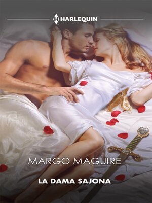 La dama sajona - ebook
